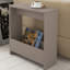 Table de bout avec rangement Frame-674964411