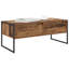 Coffee Table with Storage-871040291
