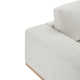 Arnette 97'' Upholstered Sofa