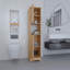 Armoire à linge à 1 tablette-353067396