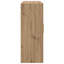 Wall Cabinet Wall-mounted Engineered Wood Storage Wall-Mounted Unit DIY-136935334
