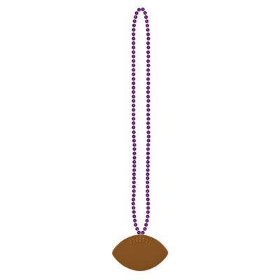 Football Beads
