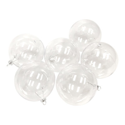 0.8cm Bauble