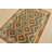 Kamau One-of-a-Kind 4'1" X 5'11" New Age Wool Area Rug in
