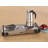 IMUSA 1500 Watt Electric Double Burner