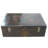 Asian Classic Solid Wood Accent Trunk