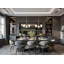 Lustre moderne Mateo-773625634-773625635-773625639