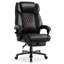 200KG Heavy Duty High Back Executive Chair Ergonomic Computer Desk Chair with Adjustable Lumbar Support-139244696-145223747