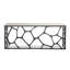 Zane 80'' W Marble Console Table