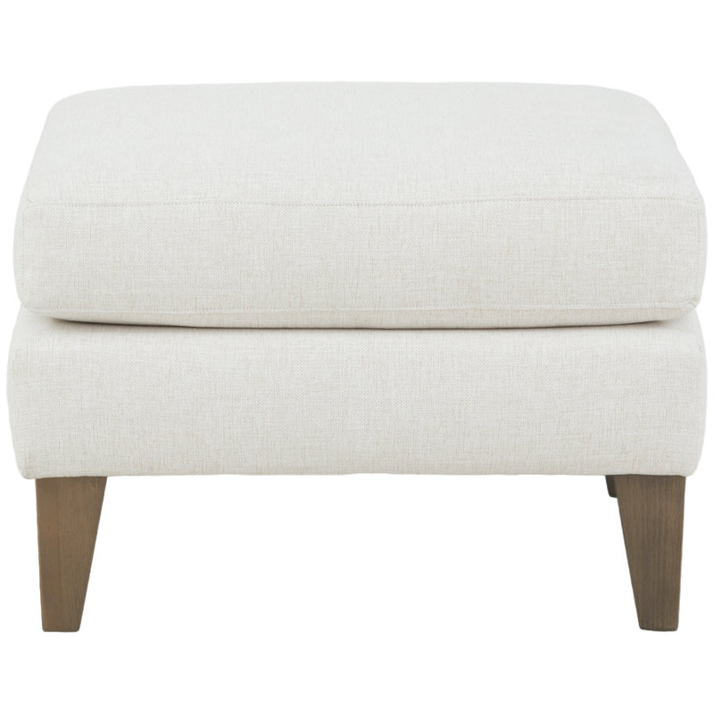 Repose-pieds, Espresso, 3336 Perle