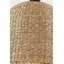 Luminaire suspendu en bois 1 lumière Sheri par Mandy Cheng x Mitzi
