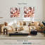 Fractales papillon Avery-109376831