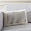 Coussin lombaire 12X20 Faye
