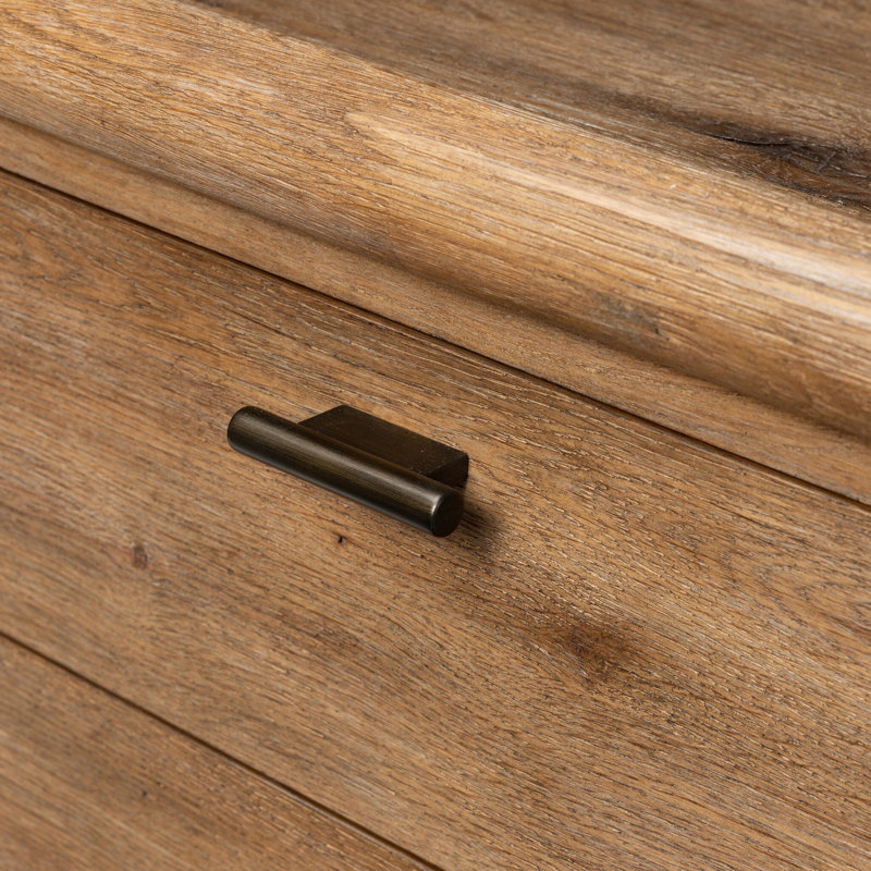 Glenview Media Console