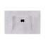 27.62'' W Single Stone Vanity Top-61451255-61451257
