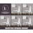 Borgen 1 - Light Single Pendant-1945971306-1965586156-1965586151