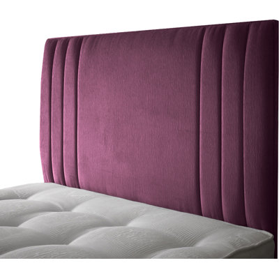 Lillard Upholstered Headboard