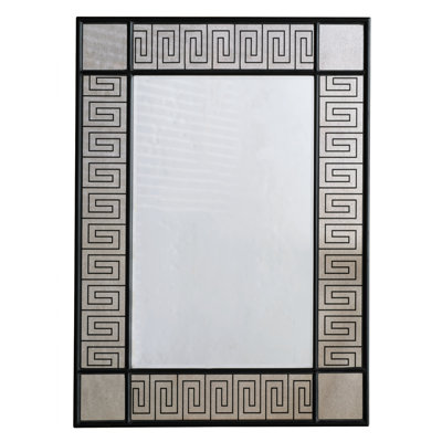 Flat Wall Mirror