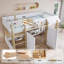 Single (3') Bunk Bed Bed Frame