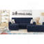 Collection Repose-pieds rembourré avec rangement (SEULEMENT OTTOMAN)-530414444