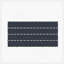 24-Piece Interlocking Outdoor Deck Tiles, Easy Installation For Patio And Balcony, Durable PP Material, Versatile Flooring Solution-114650028