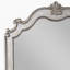 Miroir d'appoint Devunta Glam