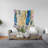 Wall Tapestry-449960046