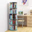 Organisateur de bibliothèque 360 °-1363470821-1363470820