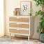 Commode 3 tiroirs Irelia-88310200