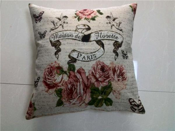 Tapestry Cushion Cover