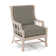 Fauteuil Lafayette