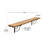  Kirchoff Windowsill Shelf Bracket