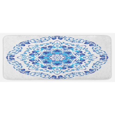 Tapis de cuisine