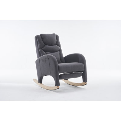 Chaises berçantes