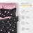 Kids Space Rocket Bedding Set-851783366-851783387