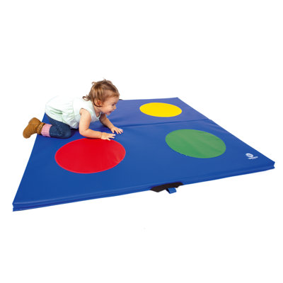 Tapis de jeu en mousse pour tout-petits