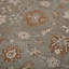 Lewis Classic Floral Hand-Hooked Khaki Area Rug, 2' X 3'-1542929654-1514380612