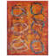 One-of-a-Kind 8' X 10' Area Rug