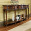 Decorator 72'' W Console Table