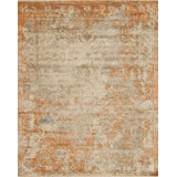 European Reserve Hand Knotted Area Rug