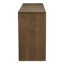 Commode 7 tiroirs Branden