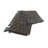 Woven Striped 100% Cotton Throw Blanket-894533670