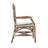 Alderson 20'' H Upholstered Armchair