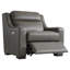 Germain Letaher Glider Recliner