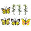 Topiaire de buis artificiel 24 po en pot-1992915493