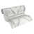 Gris blanc est en rupture de stock