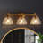 Shaelen 3 - Light Dimmable Vanity Light