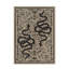 Tapis moelleux antidérapant pour salon Palos-103522614
