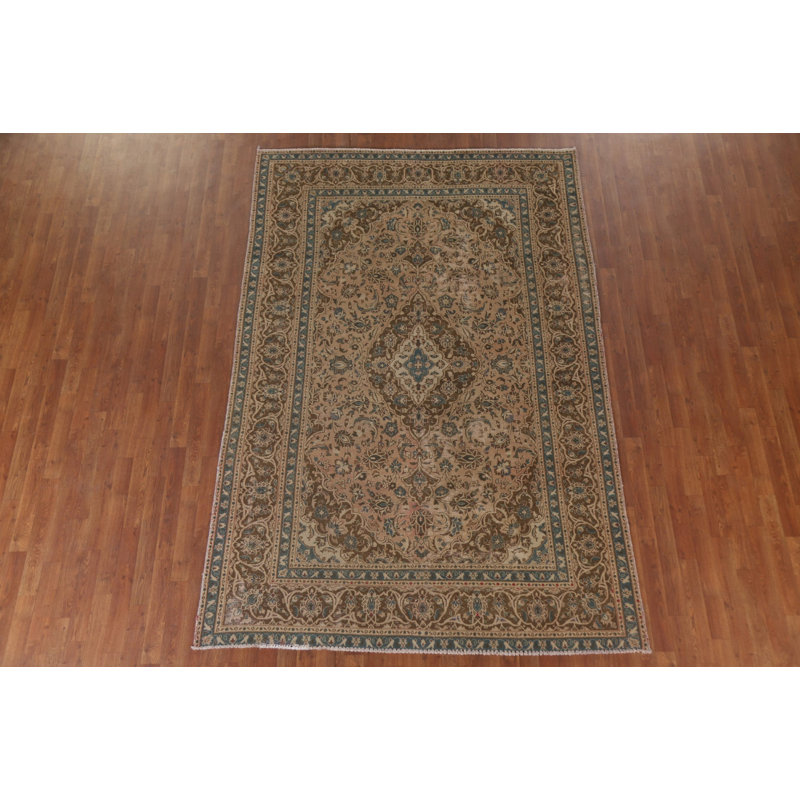 Tapis traditionnel 6 x 9