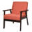 Janyce Upholstered Armchair-630372164